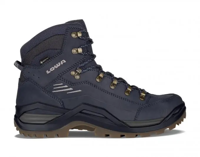 Lowa Herren Renegade Evo GTX Mid Wanderstiefel Garantierte Lieferung
