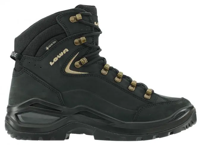 Lowa Damen Renegade Evo GTX Mid Wanderstiefel Ausverkauf