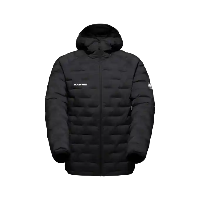 Mammut Herren Sender IN Hooded Isolationsjacke Markenware
