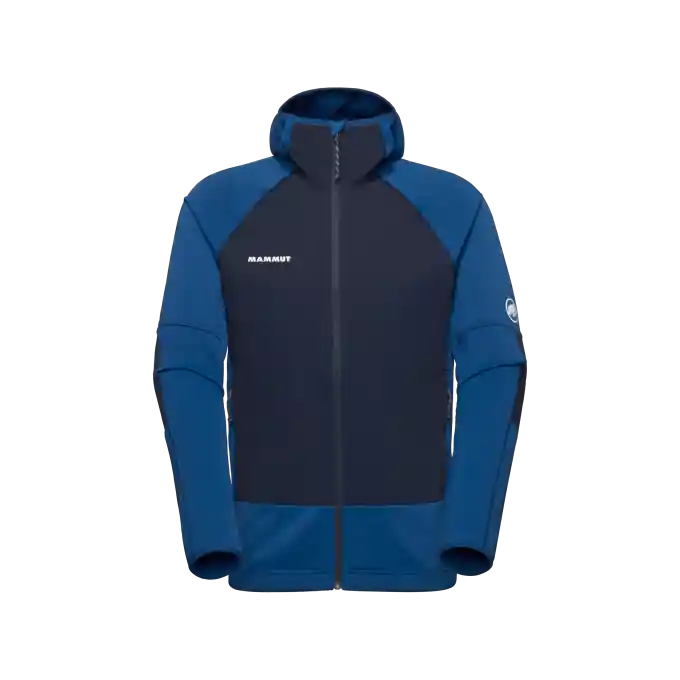 Wochenendangebot Mammut Herren Massone ML Kapuzenjacke