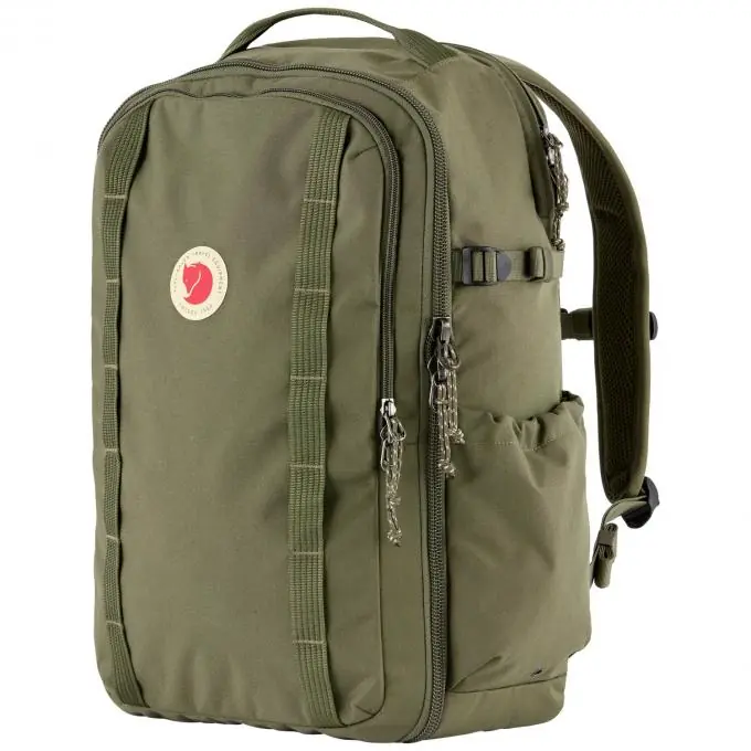 Fjällräven Färden 30 Liter Carry-On Rucksack Letzte Chance