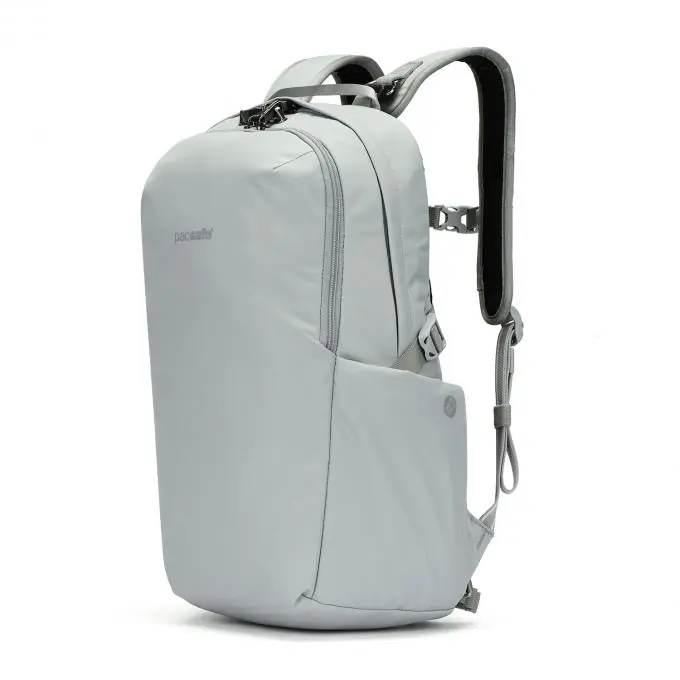 Jetzt Bestellen Pacsafe V Active 24 Liter Tagesrucksack