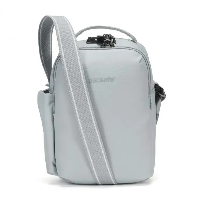 Abverkauf Pacsafe V Tour 7 Liter Crossbody Tasche