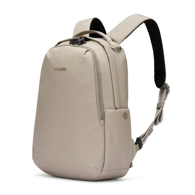 Highlight Pacsafe V 16 Liter All-Around Tagesrucksack