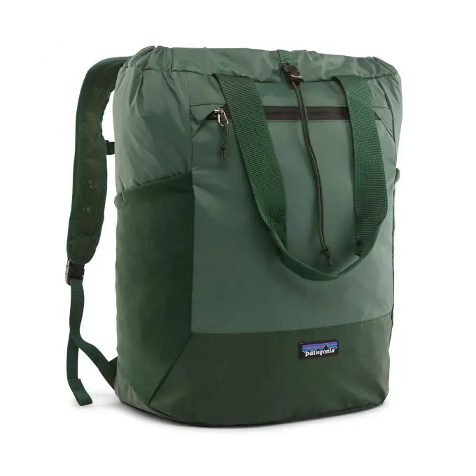 Highlight Patagonia Terravia 24 Liter Tote Pack (0,42kg)
