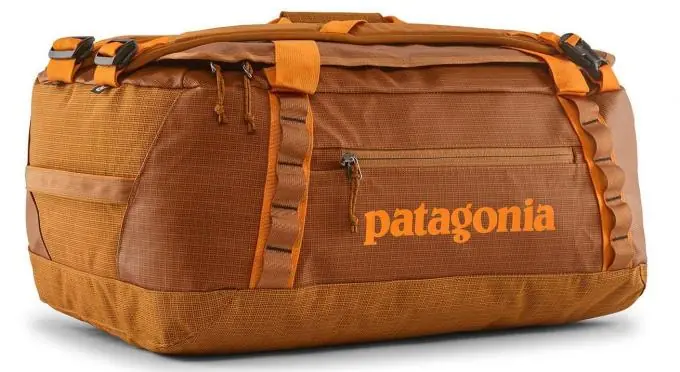 Aktuell Patagonia Black Hole Duffel 40L