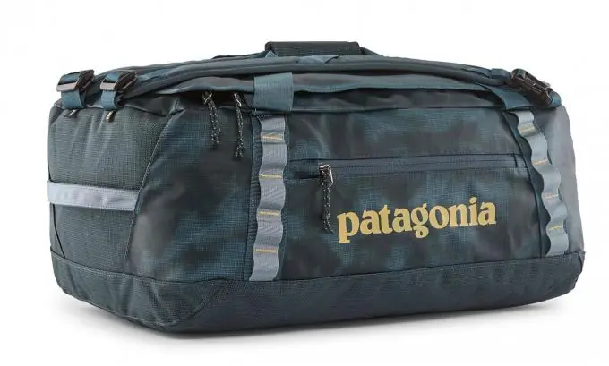Patagonia Black Hole Duffel 40L Letzte Chance