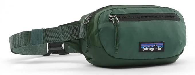 Günstig Patagonia Terravia Mini 1 Liter Hüfttasche (Gewicht 0,111kg)