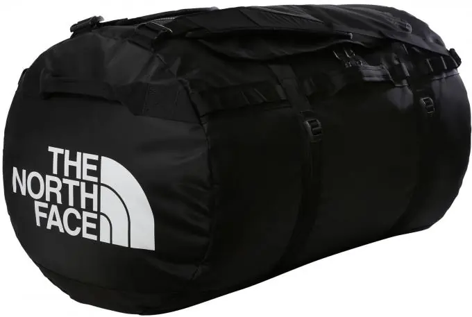 The North Face Base Camp Duffel XXL (Volumen 150 Liter / Gewicht 2,85kg) Nur Heute