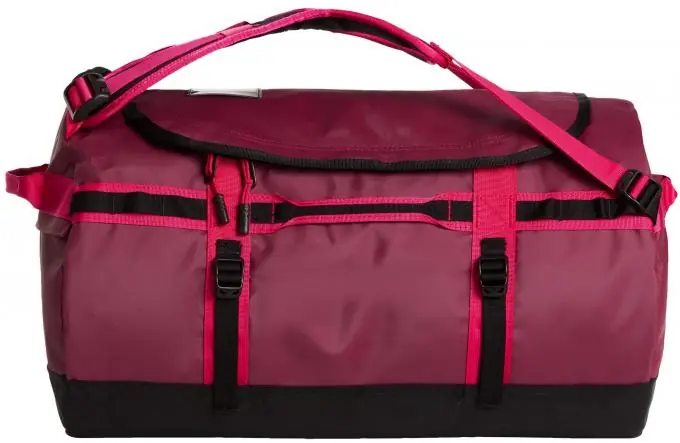 Sonderaktion The North Face Base Camp Duffel S (Volumen 50 Liter / Gewicht 1,195kg)