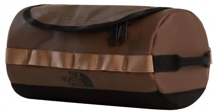 Preis Gesenkt The North Face Base Camp Reisekulturbeutel S