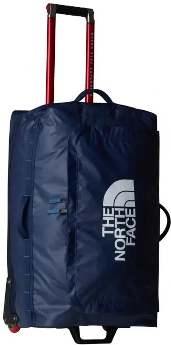 The North Face Base Camp Voyager 29 Roller (Volumen 94 Liter/ Gewicht 4,3kg) Direktkauf