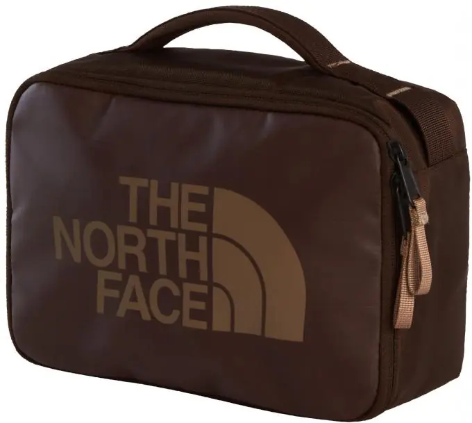 Schnäppchen The North Face 4 Liter Base Camp Voyager Kulturbeutel