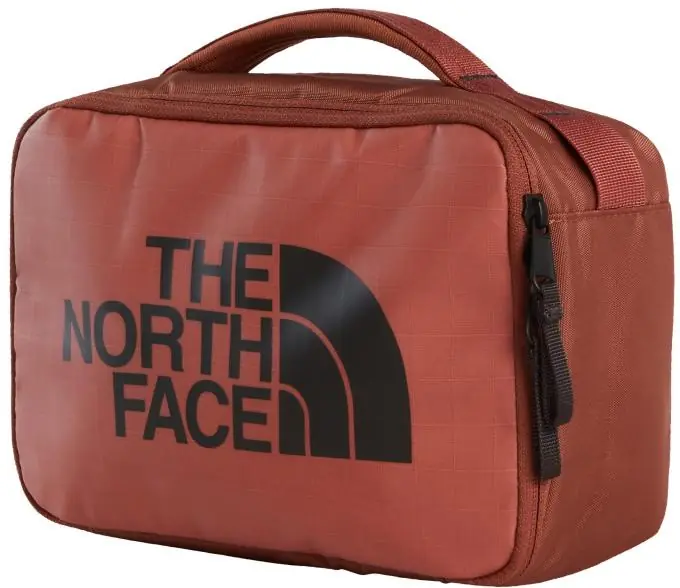 The North Face 4 Liter Base Camp Voyager Kulturbeutel Kracherpreis