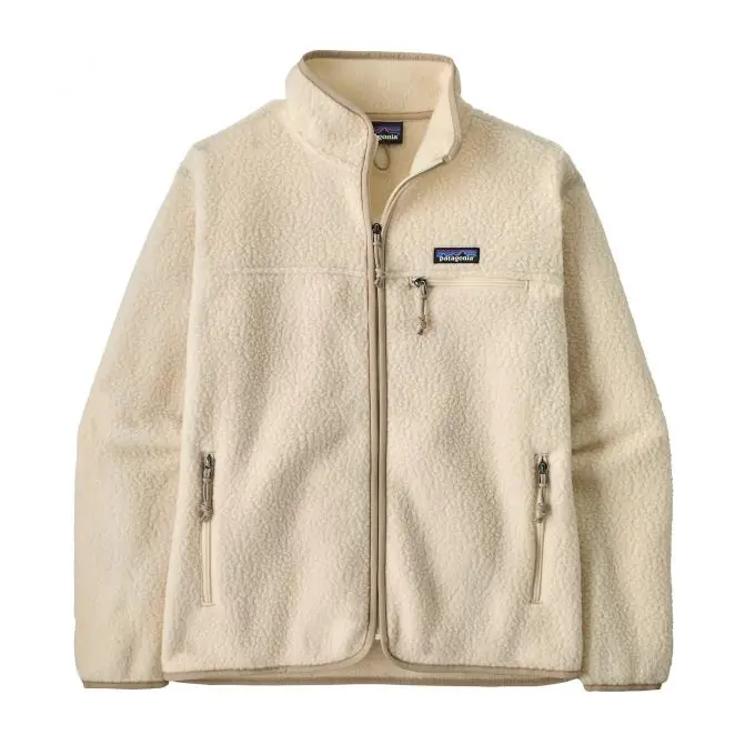 Top-Preis Patagonia Damen Retro Pile Fleecejacke