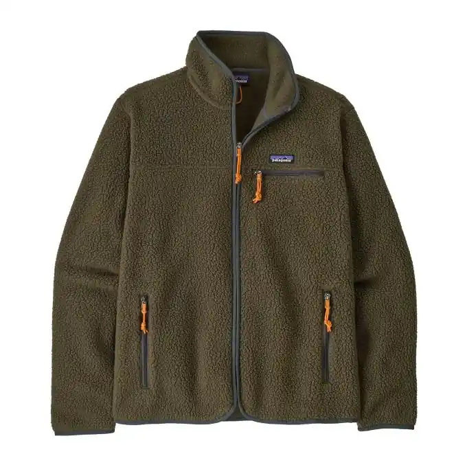 Patagonia Herren Retro Pile Fleecejacke Bestpreis