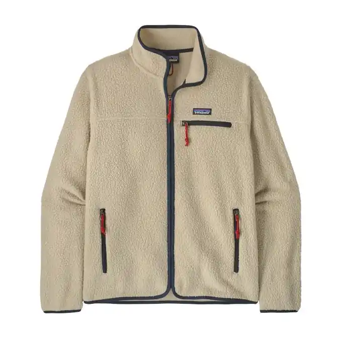 Patagonia Herren Retro Pile Fleecejacke Heißes Angebot