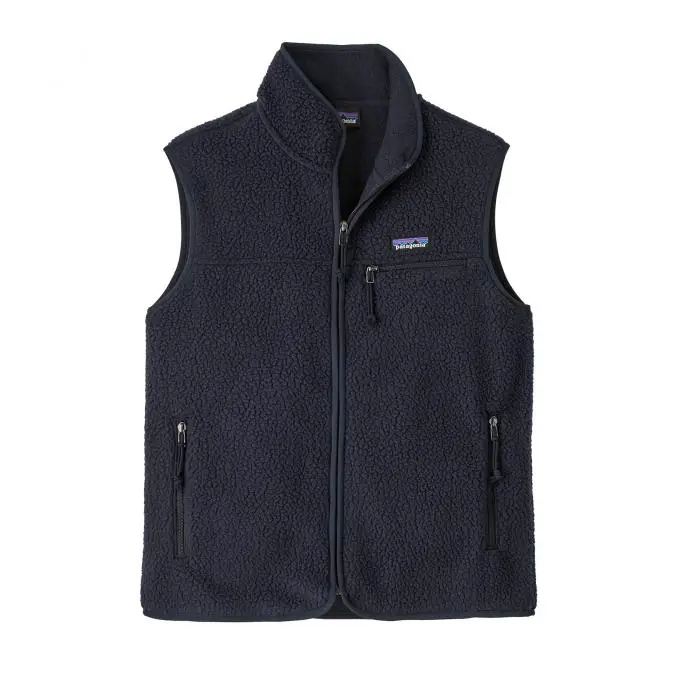 Patagonia Damen Retro Pile Fleeceweste Ausverkauf