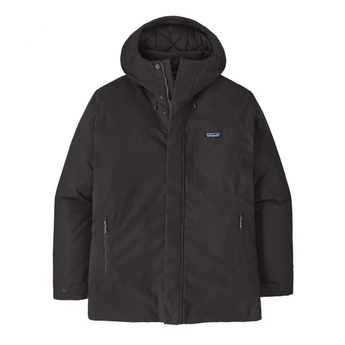 Nur Heute Patagonia Herren Windshadow Parka