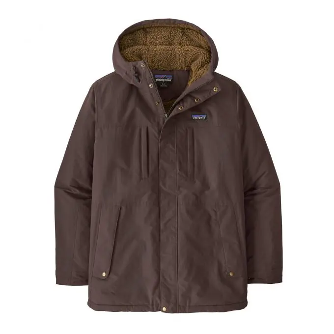 Jetzt Bestellen Patagonia Herren Isthmus Parka