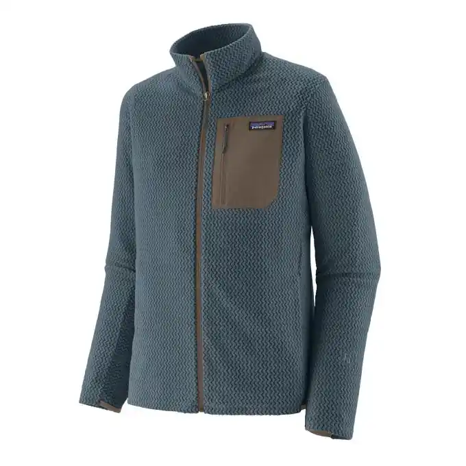 Neue Kollektion Patagonia Herren R1 Air Jacket