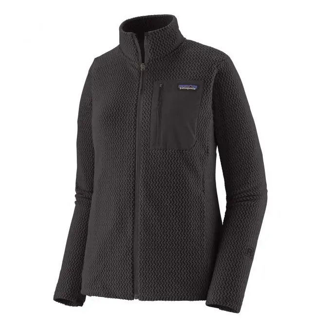 Expressversand Patagonia Damen R1 Air Fleece-Jacke