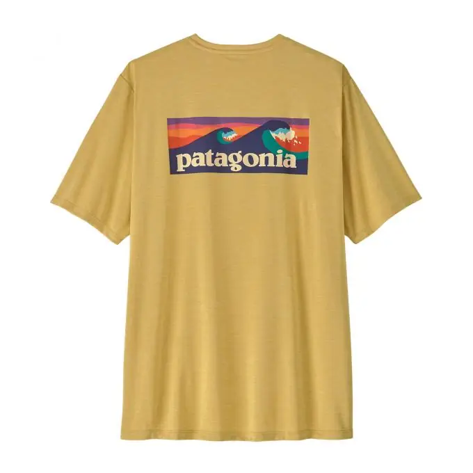 Neuheit Patagonia Herren Capilene Cool Daily Shirt