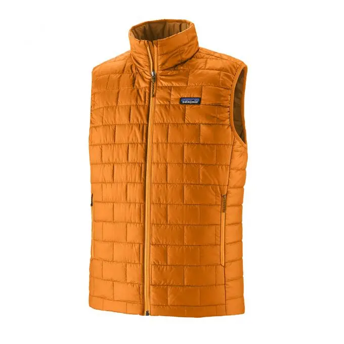 Patagonia Herren Nano Puff Weste Nur Für Kurze Zeit