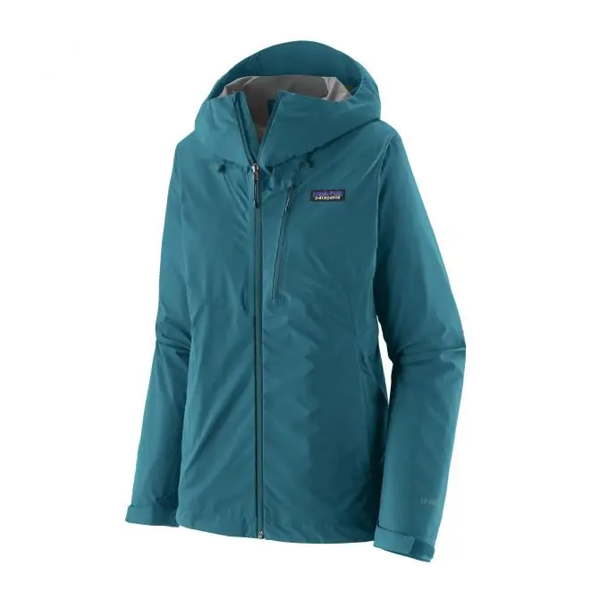 Patagonia Damen Granite Crest Regenjacke Sale