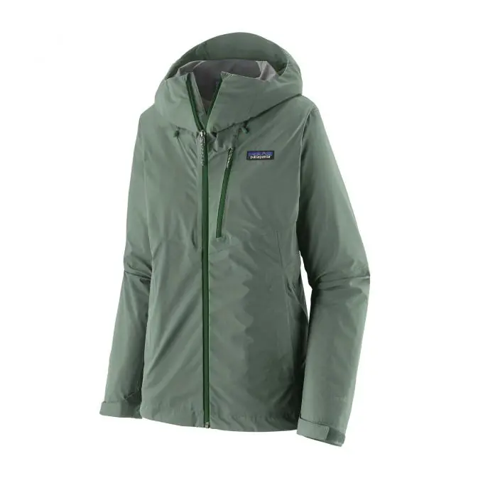 Abverkauf Patagonia Damen Granite Crest Regenjacke