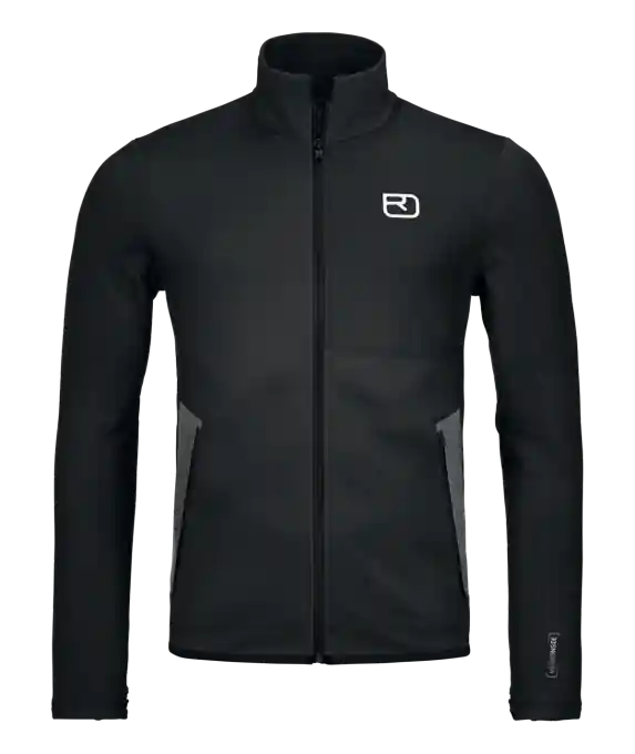 Jetzt Bestellen Ortovox Herren Fleece Jacke