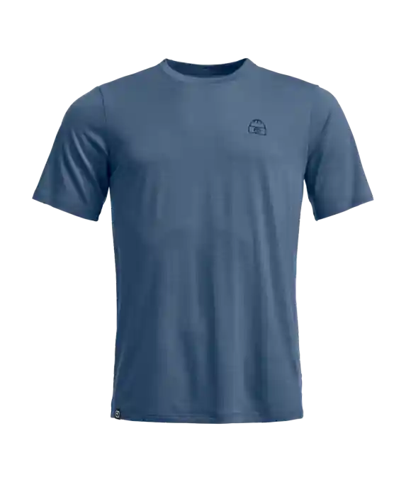 Neue Ware Ortovox Herren 150 Cool Beanie T-Shirt