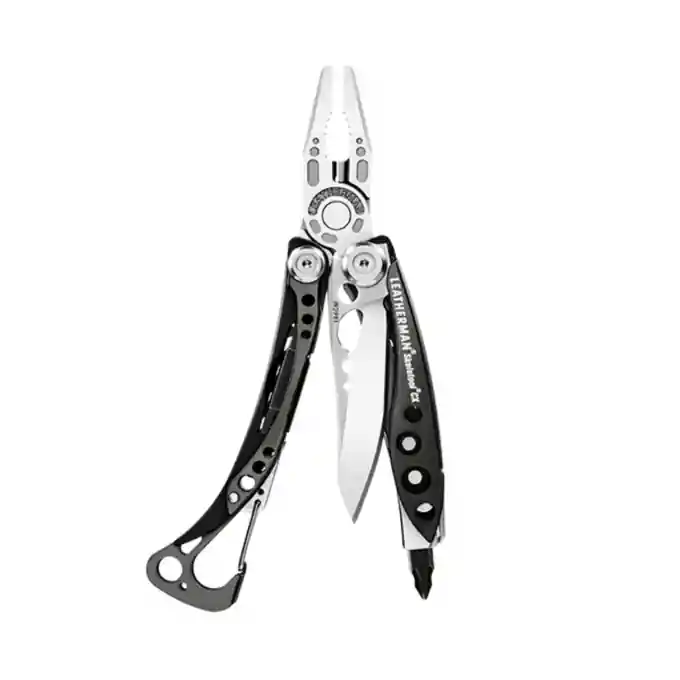 Bestseller Leatherman Skeletool CX Multitool