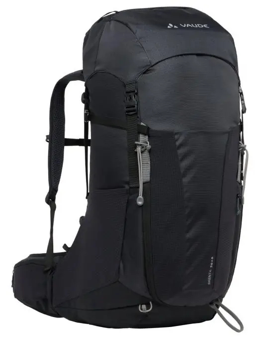Neu VAUDE Herren Brenta 36+6 Wanderrucksack (Gewicht 1,5kg)