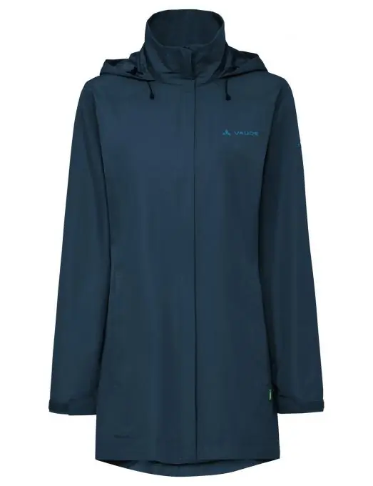 VAUDE Damen Escape Regenparka Heißes Angebot