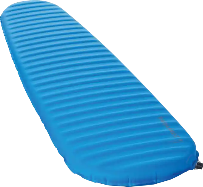 Neue Kollektion Therm-A-Rest Trail Pro Large Isomatte (196 x 63 x 7,6 cm / Gewicht 1,1kg / Isoliert bis -12°C)