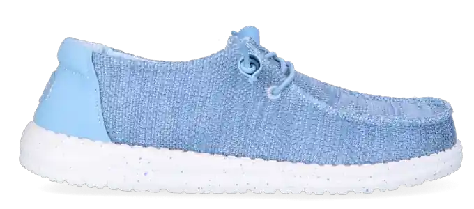 Jetzt Bestellen Hey Dude Damen Wendy Stretch Sox Freizeitschuhe