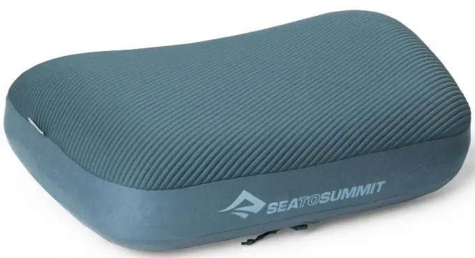 Sea To Summit Aeros Premium Large Reisekissen Neuheit