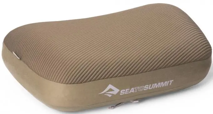 Sea To Summit Aeros Premium Large Reisekissen Billig