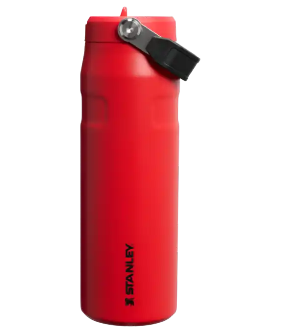 Direkt Vom Hersteller Stanley 0,71 Liter Iceflow Flip Straw 2.0 Isolierflasche