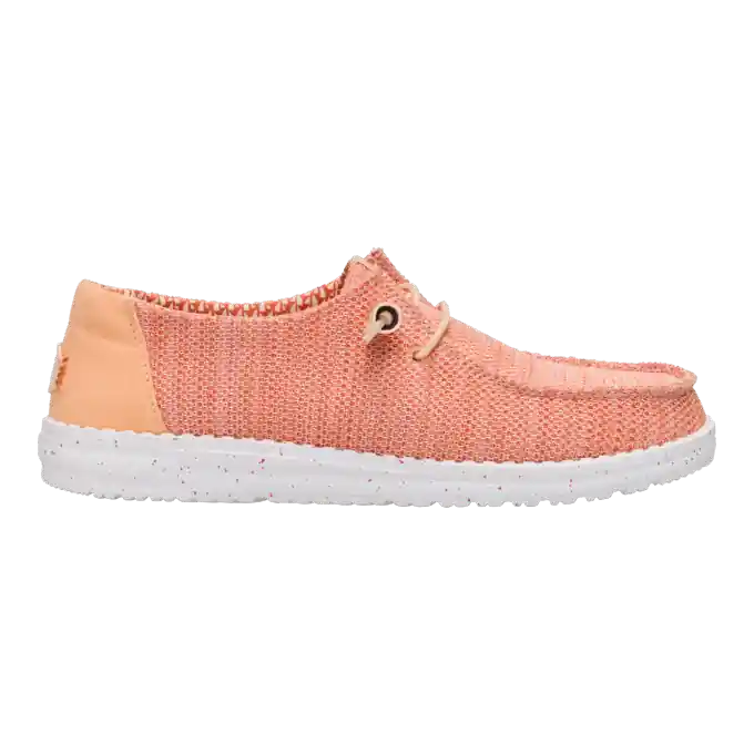 Hey Dude Damen Wendy Stretch Sox Freizeitschuhe Must-Have