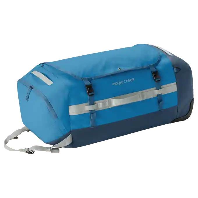 Eagle Creek 130 Liter Cargo Hauler Rolling Duffel Neuheit