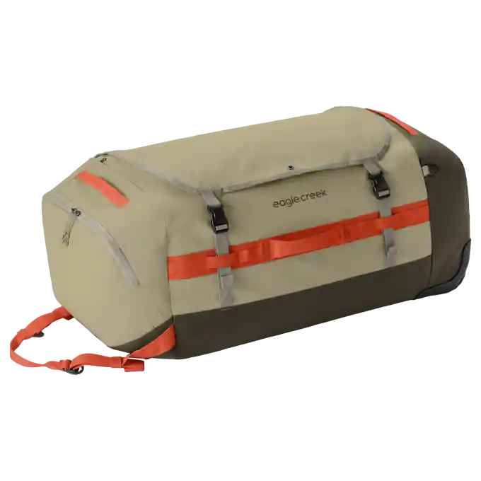 Günstig Eagle Creek 130 Liter Cargo Hauler Rolling Duffel