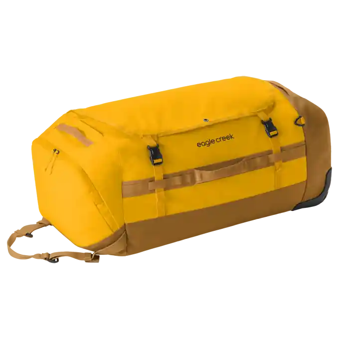 Mega-Angebot Eagle Creek 130 Liter Cargo Hauler Rolling Duffel