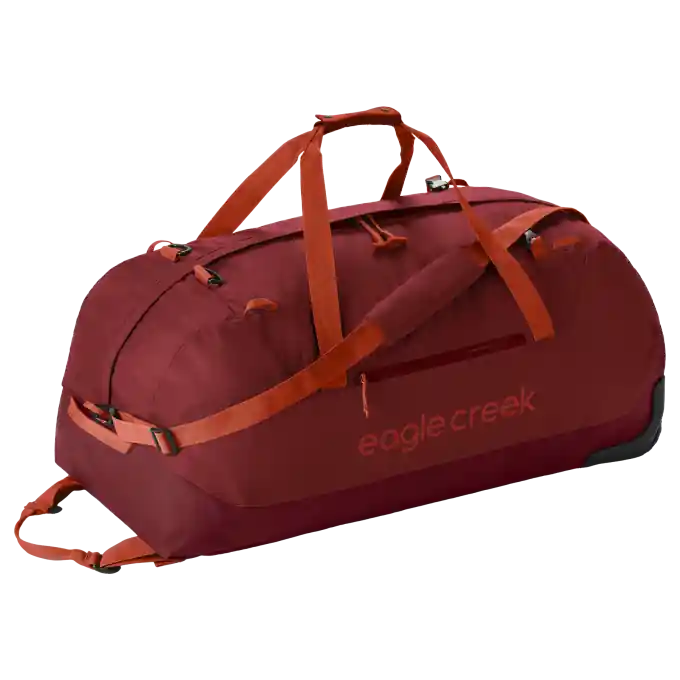 Kracherpreis Eagle Creek NMW 120 Liter Rolling Duffel