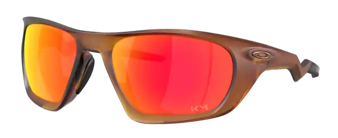 Versand Am Gleichen Tag OAKLEY Lateralis Prizm Ruby Sonnenbrille