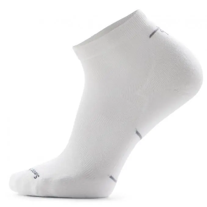 Rabatt Smartwool Herren Run Targeted Cushion Ankle Laufsocken