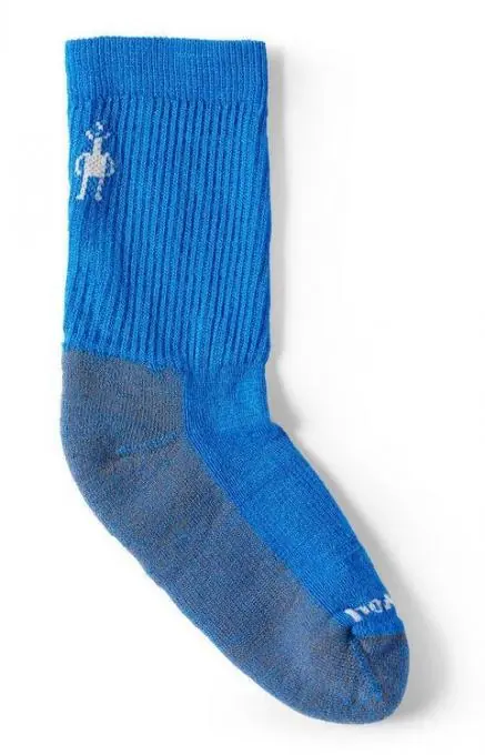 Smartwool Kinder Light Cushion Crew Wandersocken Top-Seller