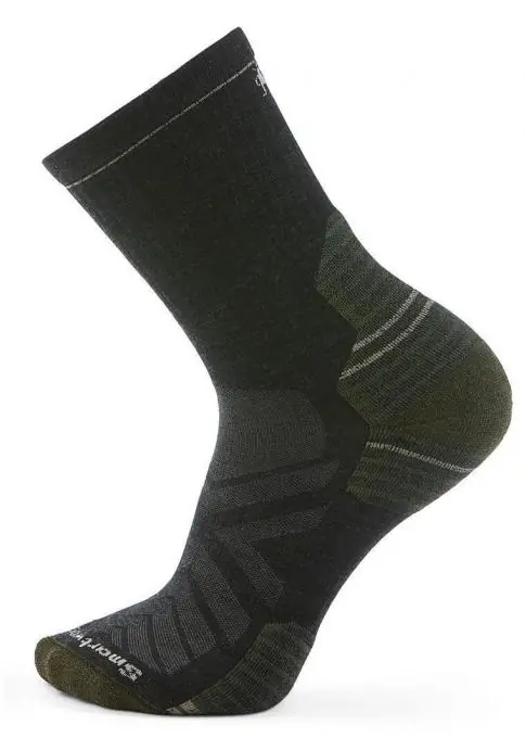 Smartwool Herren Targeted Cushion Mid Crew Wandersocken Sofort Bestellen