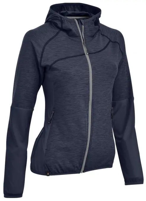 Neue Kollektion Maul Damen Beverin Fleecejacke